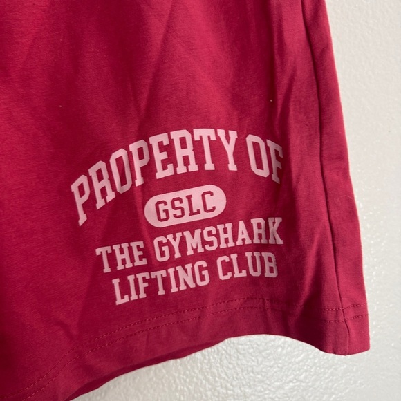 Gymshark Lifting Club Vintage Shorts Size Large - Picture 2 of 7